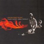 Argentine Music Cover