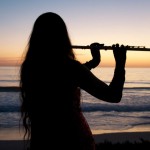 Viviana Sunset Photo