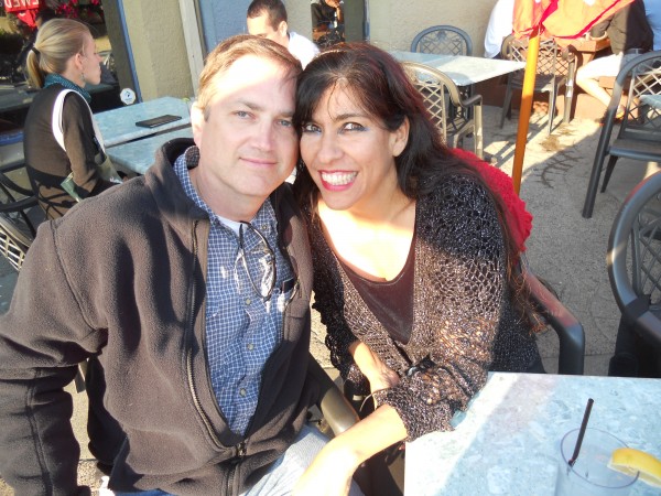 V&SteveVictoria