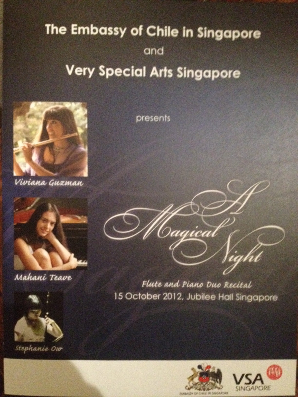 Singapore