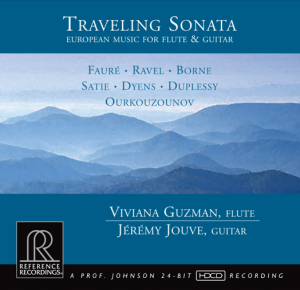 Traveling cover