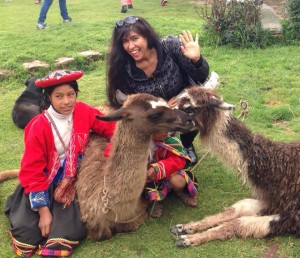 Peru