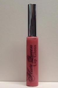 flute queen lip gloss