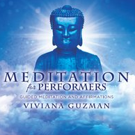 Meditation for Performers