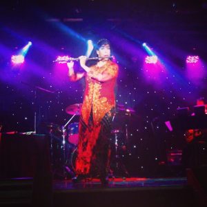 Viviana Guzman Show