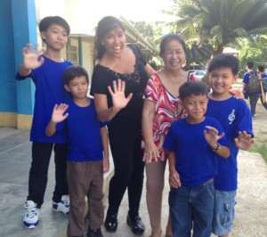Malindig Institute in Philippines