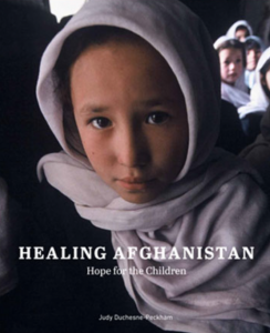 Healing Afghanistan