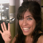 Viviana Guzman Flutter Tonguing