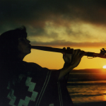 Viviana Guzman Native American Indian Flute