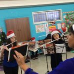 PYO Flute Choir